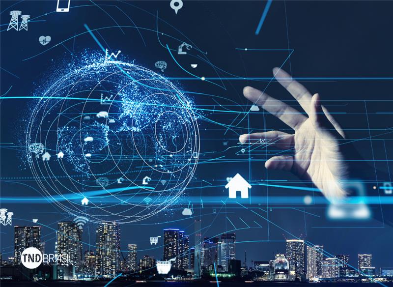 Banner post Manutenção preventiva de TI