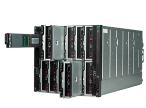 aluguel-locacao-de-servidores-HP Synergy 660 (G10)