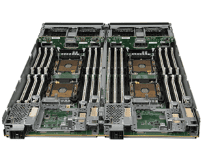 aluguel-locacao-de-servidores-HP Synergy 660 (G10)