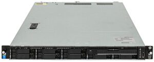 aluguel-locacao-de-servidores-HP-Proliant-DL160 (G9)