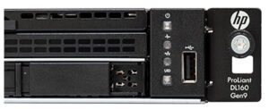 aluguel-locacao-de-servidores-HP-Proliant-DL160 (G9)