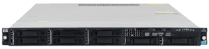 aluguel-locacao-de-servidores-HP Proliant DL160 (G6)