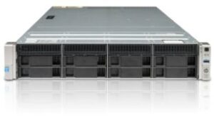 aluguel-locacao-de-servidores-HP-Proliant-DL80 (G9)