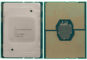 aluguel-locacao-de-servidores-HP Proliant DL360 (G10)