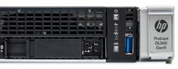 aluguel-locacao-de-servidores-HP Proliant DL360 (G9)