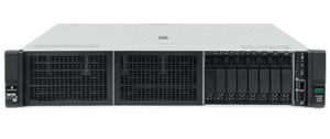 aluguel-locacao-de-servidores-HP Proliant DL385 (G10)
