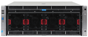 aluguel-locacao-de-servidores-HP Proliant DL580 (G8)