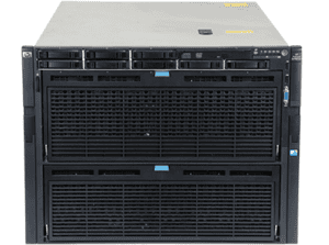 aluguel-locacao-de-servidores-HP Proliant DL980 (G7)