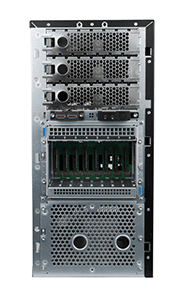 aluguel-locacao-de-servidores-HP Proliant ML150 (G9)