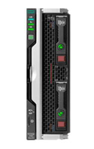 aluguel-locacao-de-servidores-HP Synergy 480 (G10)
