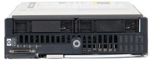 aluguel-locacao-de-servidores-HP ProLiant BL460C (G7)
