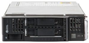 aluguel-locacao-de-servidores-HP ProLiant BL460C (G8)