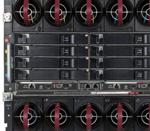 aluguel-locacao-de-servidores-HP BladeSystem C7000 Enclosure