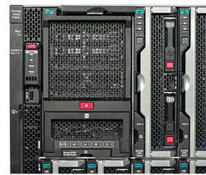 aluguel-locacao-de-servidores-HP Synergy D3940 Storage