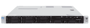 aluguel-locacao-de-servidores-HP ProLiant DL360E (G8)