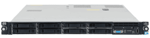 aluguel-locacao-de-servidores-HP Proliant DL360 (G6)