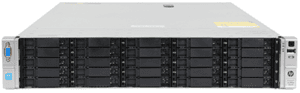 aluguel-locacao-de-servidores-HP Proliant DL380P (G8)