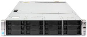 aluguel-locacao-de-servidores-HP-Proliant-DL80 (G9)