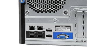 aluguel-locacao-de-servidores-HP Proliant MicroServer (G10)