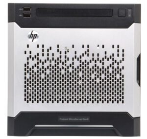 aluguel-locacao-de-servidores-HP Proliant MicroServer (G8)