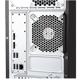 aluguel-locacao-de-servidores-HP Proliant ML10 (G9)
