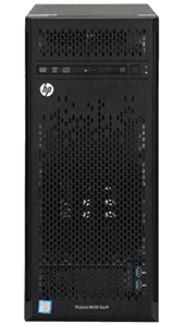 aluguel-locacao-de-servidores-HP Proliant ML110 (G9)