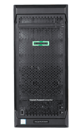 aluguel-locacao-de-servidores-HP Proliant ML110 (G10)