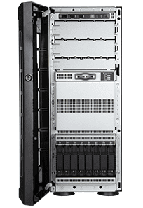 aluguel-locacao-de-servidores-HP Proliant ML350 (G10)