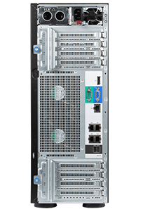 aluguel-locacao-de-servidores-HP Proliant ML350 (G10)