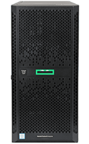 aluguel-locacao-de-servidores-HP Proliant ML350 (G9)