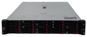 aluguel-locacao-de-servidores-HP Apollo R2600 (G10)