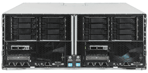 aluguel-locacao-de-servidores-HP ProLiant s6500 Chassis