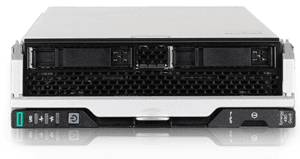 aluguel-locacao-de-servidores-HP Synergy 480 (G9)